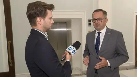 Bitwa o wicemarszałka Sejmu
