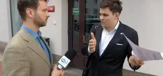Proste pytania i niekoniecznie proste odpowiedzi. Tajemnica pewnego mieszkania