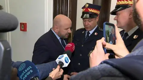 Sejm Wita Gosek