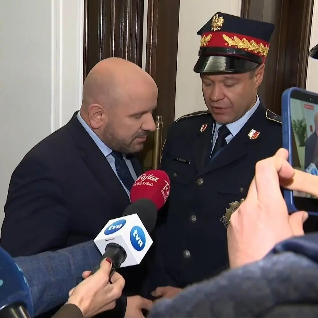 Sejm Wita Gosek