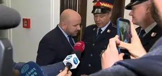 Sejm Wita Gosek