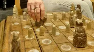 Królowie w szponach "gamingu"