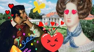 Eskapada, bez której "Pana Tadeusza" by nie było? Mickiewicz nazywał ją "zwierzęcą"