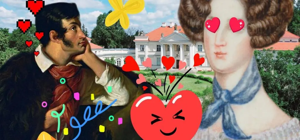 Eskapada, bez której "Pana Tadeusza" by nie było? Mickiewicz nazywał ją "zwierzęcą"