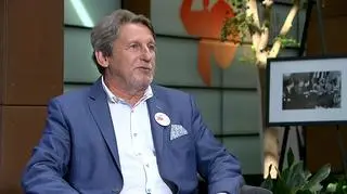 Zbigniew Janas: po prostu serce rosło, naprawdę serce rosło