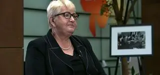 Henryka Krzywonos: rok 1980 upewnił nas, że jak chcemy, to możemy
