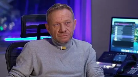 Gangsterzy zaczynają sypać. Dlaczego "Nikoś" musiał zginąć?