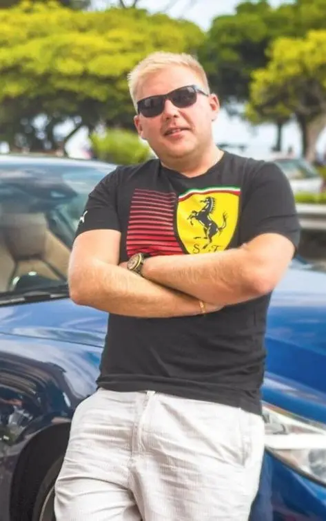 Co się stało z królem kryptowalut?