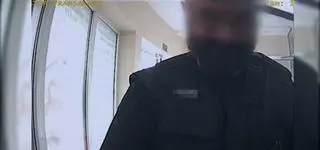 Cała Polska znała jego twarz. Fałszywy konwojent opowiada o kradzieży stulecia