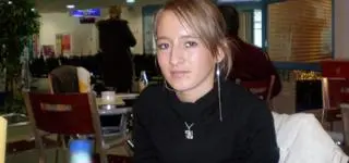 Co mówi nam telefon Iwony Wieczorek?