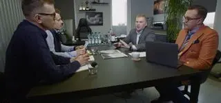 Polski król bitcoinów i jego powiązania