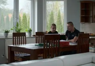 Operacja kryptonim "JASZCZURKA"