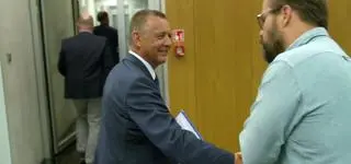 Pancerny Marian i pokoje na godziny