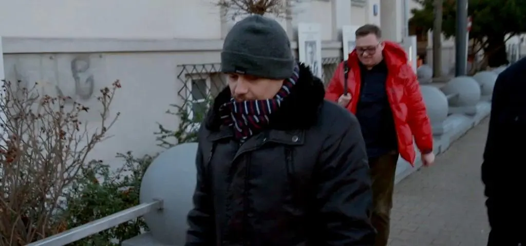 "Ktoś chce ukryć tę sprawę". Kim jest Eliot w aferze GetBack i dlaczego to ukrywano?