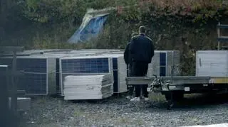 Miliony na starej niemieckiej fotowoltaice