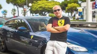 Co się stało z królem kryptowalut?