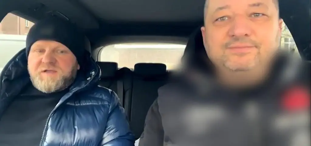 "Nie boją się nikogo i niczego". Starosta zaczął ich sprawdzać, oni niszczą mu życie