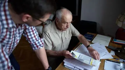 Jak bank sprzedawał bezpieczną inwestycję