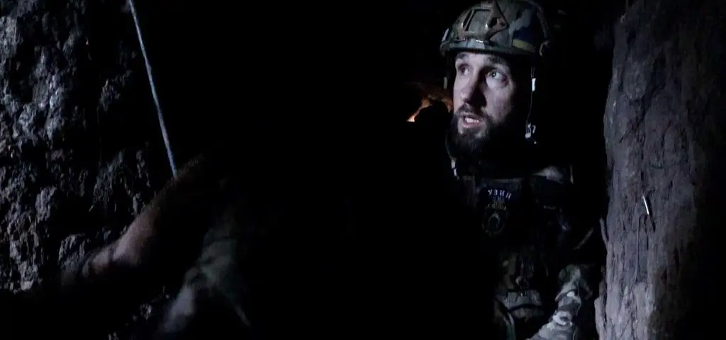 Wuhłedar - raport ze zrujnowanego miasta