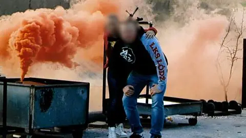 Kibolskie racowiska i wielkie śledztwo