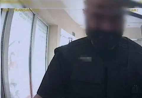 Mówi się, że to był skok stulecia, o nim, że to "geniusz przestępstwa". Właśnie opuścił więzienie