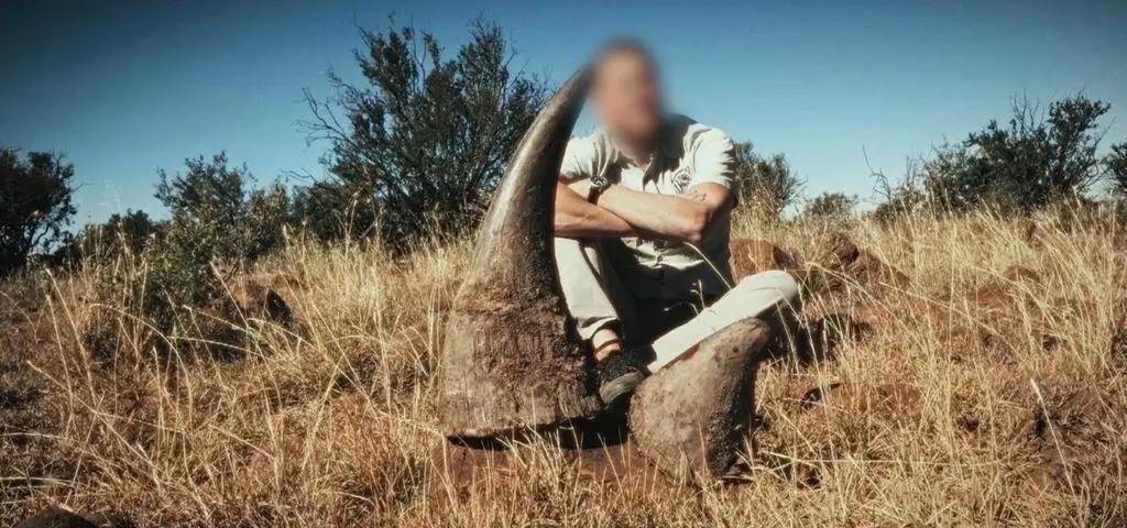 Mafia z Azji i polscy myśliwi w centrum afery