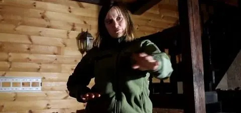 "Żołnierki Ukrainy". Wzięły do ręki broń, by walczyć za kraj