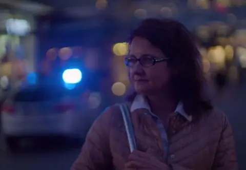 "To nie ja strzelałam w Ultimo". Więzienna historia Beaty Pasik