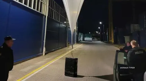 KGB, mafia i skorumpowani polscy urzędnicy. Tak Łukaszenka zarabia na Polsce