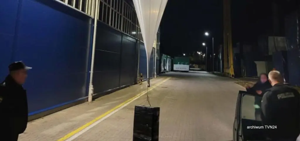 KGB, mafia i skorumpowani polscy urzędnicy. Tak Łukaszenka zarabia na Polsce