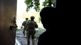 Ratują ludzi z piekła wojny. Kim są Białe Anioły?
