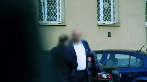 Człowiek, który przejmował majątki