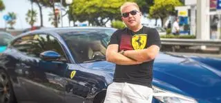 Co się stało z Sylwestrem Suszkiem, królem kryptowalut? 