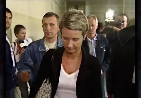 Tajemnica zbrodni w butiku Ultimo