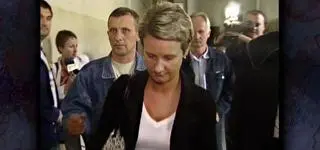 Tajemnica zbrodni w butiku Ultimo