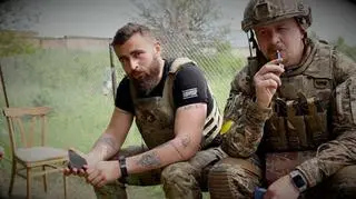 Donbas - za wolność naszą i waszą