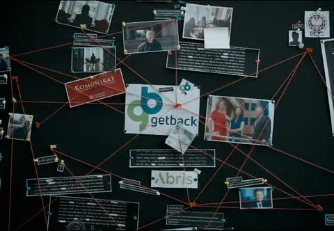 "Szukajcie pieniędzy". Największa afera finansowa ostatniego dziesięciolecia