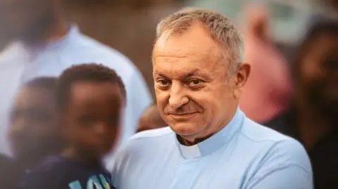 Miliony dla przyjaciela misji