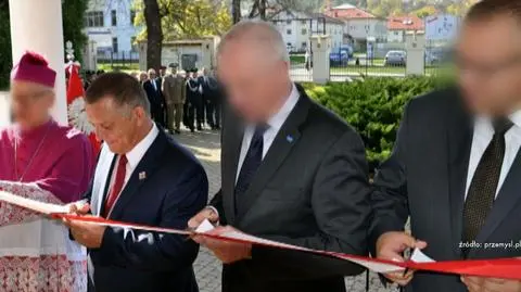 Funkcjonariusze ministerstwa i mafia VAT-owska w jednym