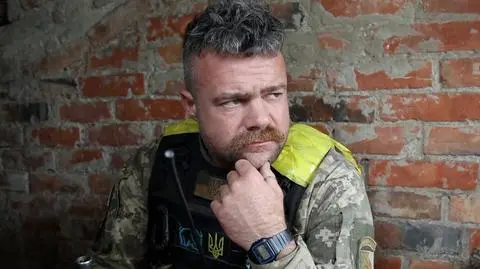 Możemy tylko walczyć. Historia oddziału Janusza Szeremety