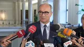 Jest wola w marszałku. Tylko ta procedura…