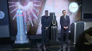 Empire State Building jest nasz