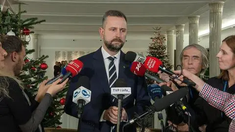 Kosiniak i Kamysz jak Jekyll i Hyde?