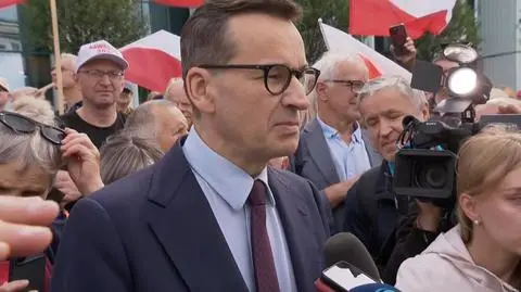 Przypadkiem przechodził