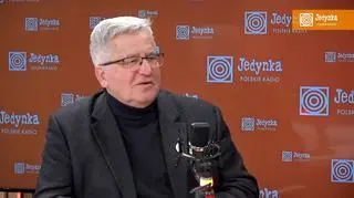 "Szczęść Boże" i już nic