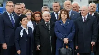 Siła wyższa z Żoliborza