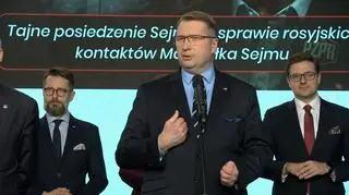 Przemysław Czarnek radzi wziąć na rozum