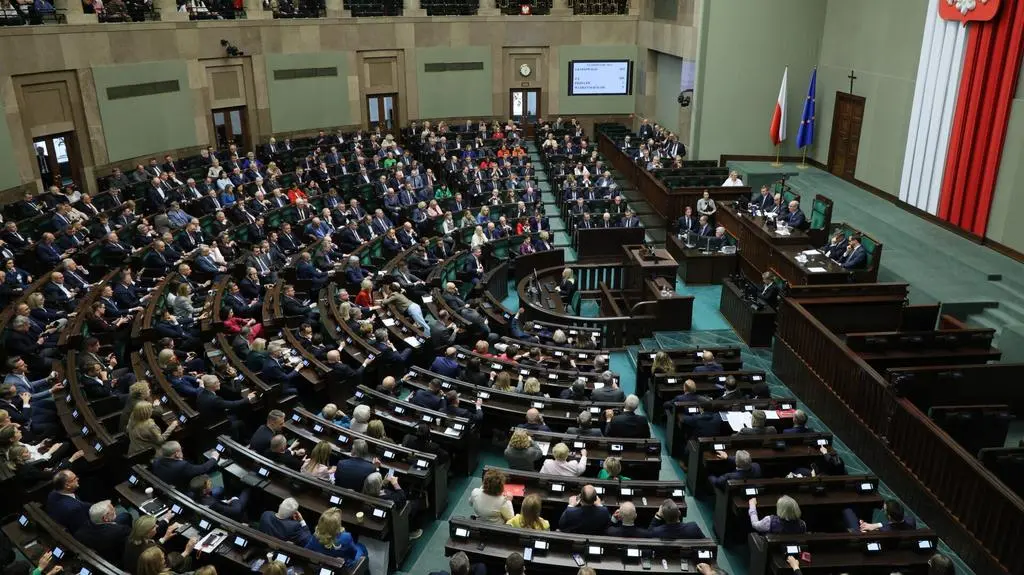 Pocą się jak na saunie