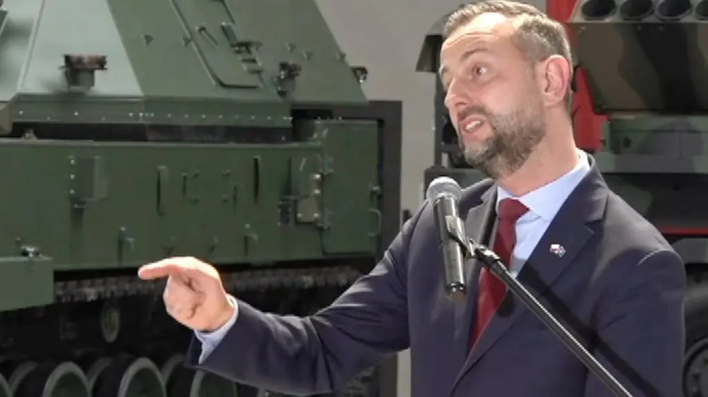 Czy borsuk to niemiecki produkt?