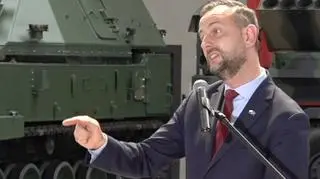 Czy borsuk to niemiecki produkt?